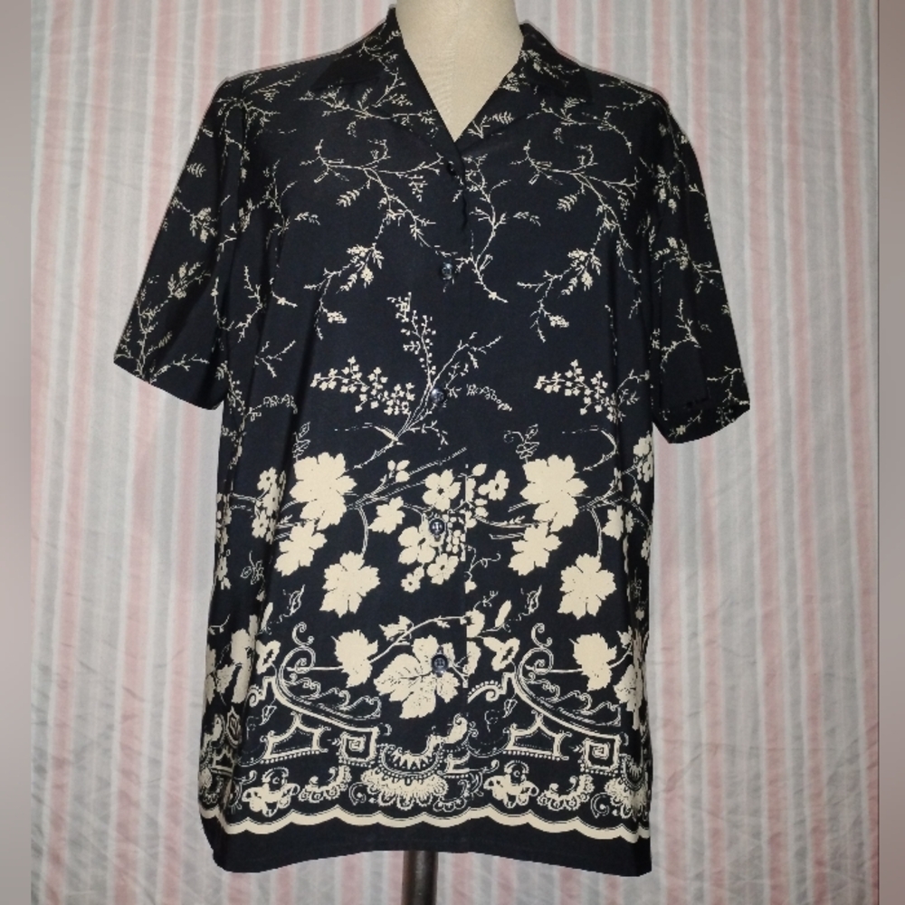 5for$12 Button Up Top